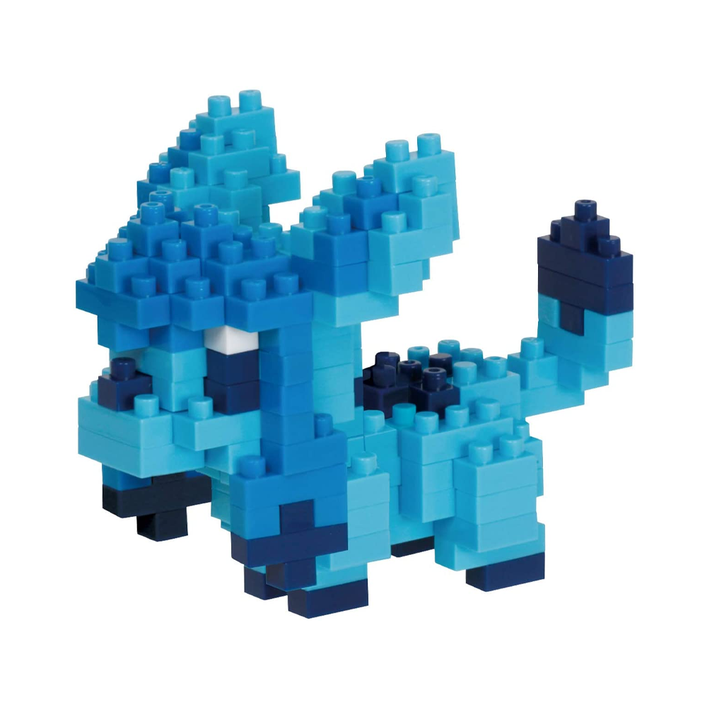 Nanoblock: Pokémon Series - Glaceon