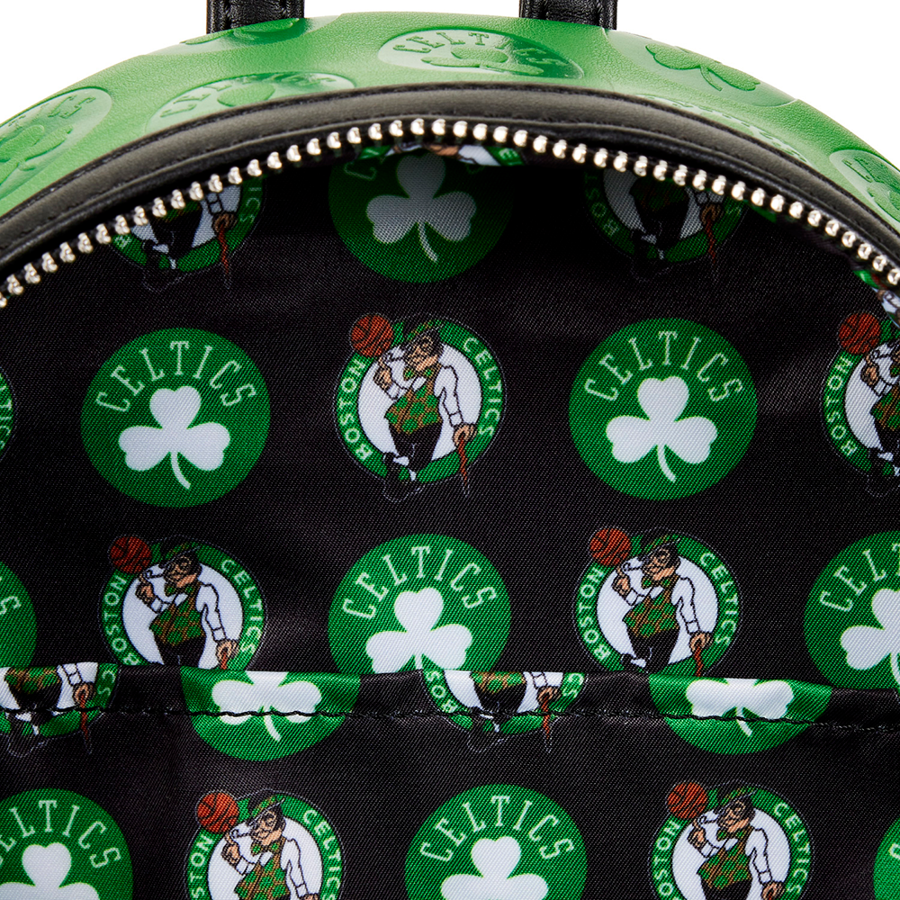 Lounge Fly 2024 Boston Celtics Backpack