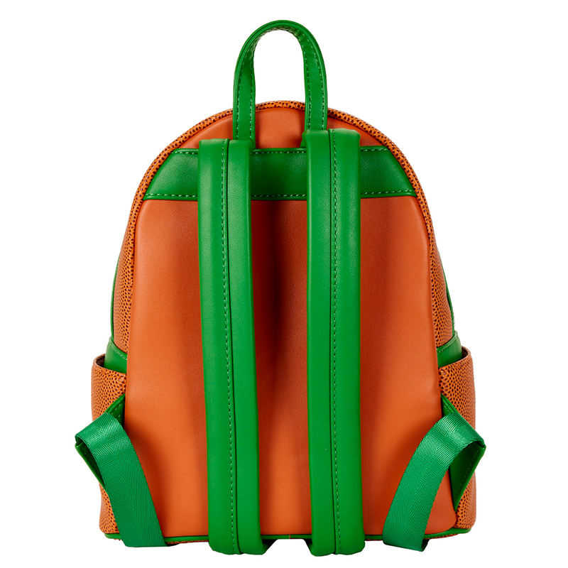 Loungefly: NBA Boston Celtics Basketball Mini Backpack