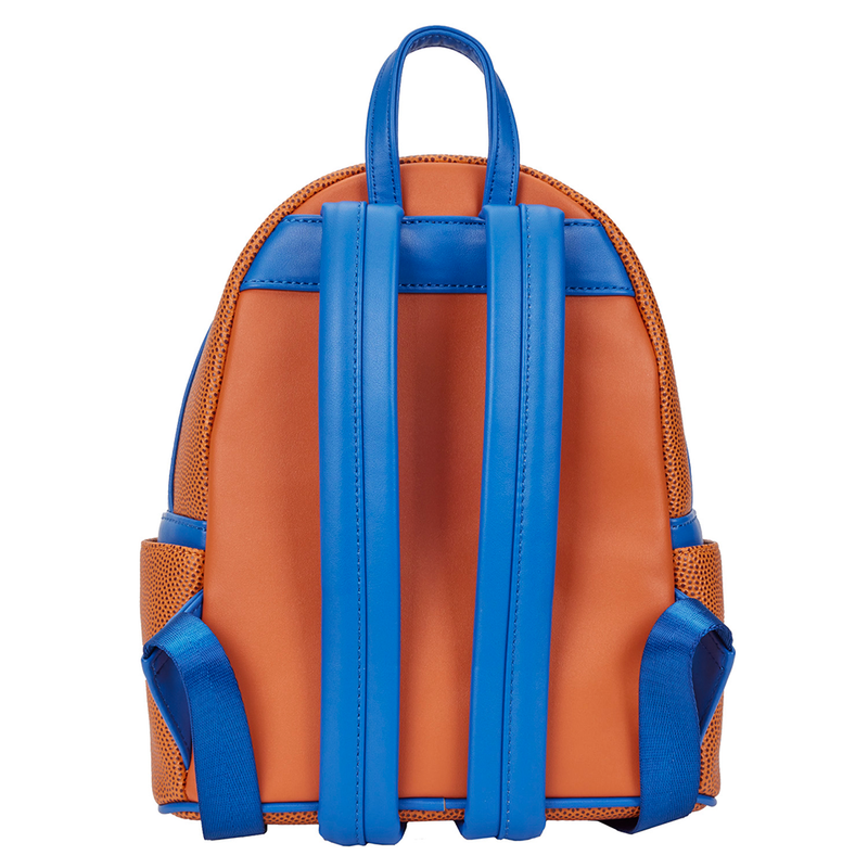 Loungefly: NBA NY Knicks Basketball Mini Backpack