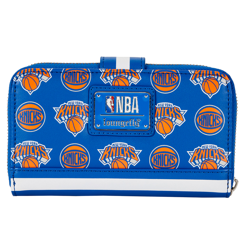 Loungefly: NBA NY Knicks Logo Wallet