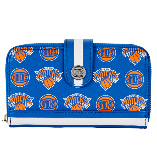 Loungefly: NBA NY Knicks Logo Wallet