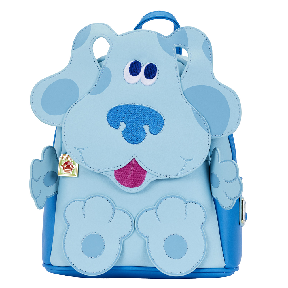 Loungefly Blues Clues Backpack - Thumbnail 2