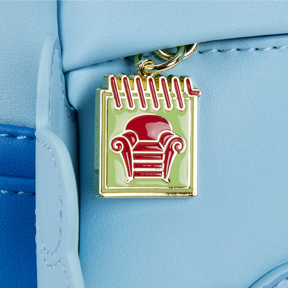 Loungefly Blues Clues Backpack