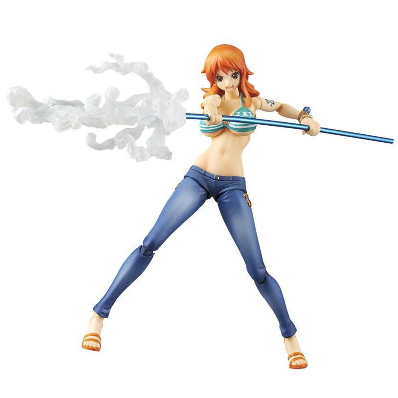 Megahouse: Variable Action Heroes: One Piece - Nami