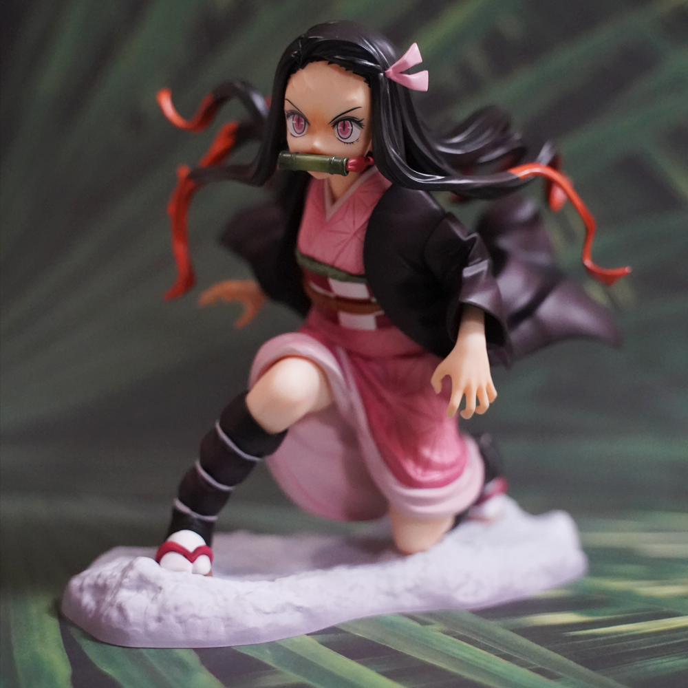 KOTOBUKIYA ARTFX J: Demon Slayer - Nezuko Kamado