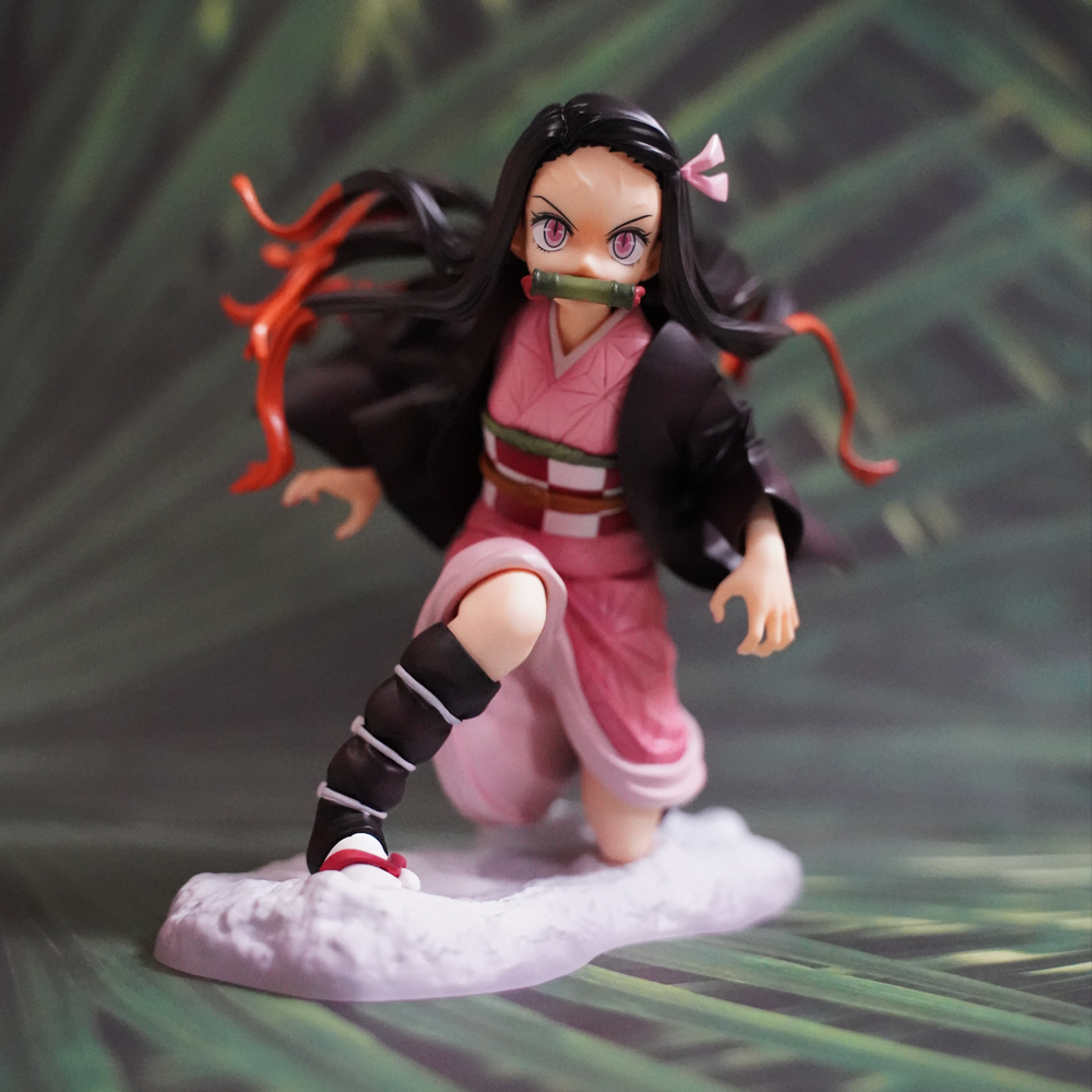 KOTOBUKIYA ARTFX J: Demon Slayer - Nezuko Kamado