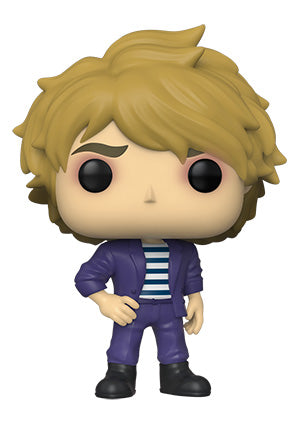 FU41232 Funko POP! Duran Duran - Nick Rhodes Vinyl Figure