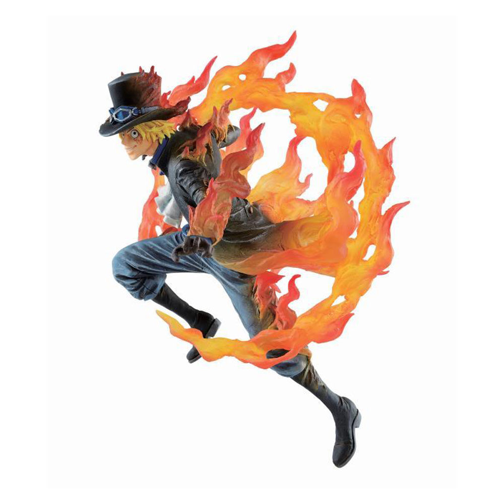 Bandai Ichiban Professionals: One Piece - Sabo