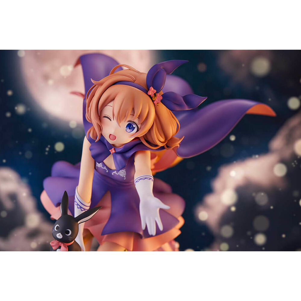 [PRE-ORDER] Plum: Is the order a rabbit? - Cocoa (Halloween Fantasy) 1/7 Scale Figure