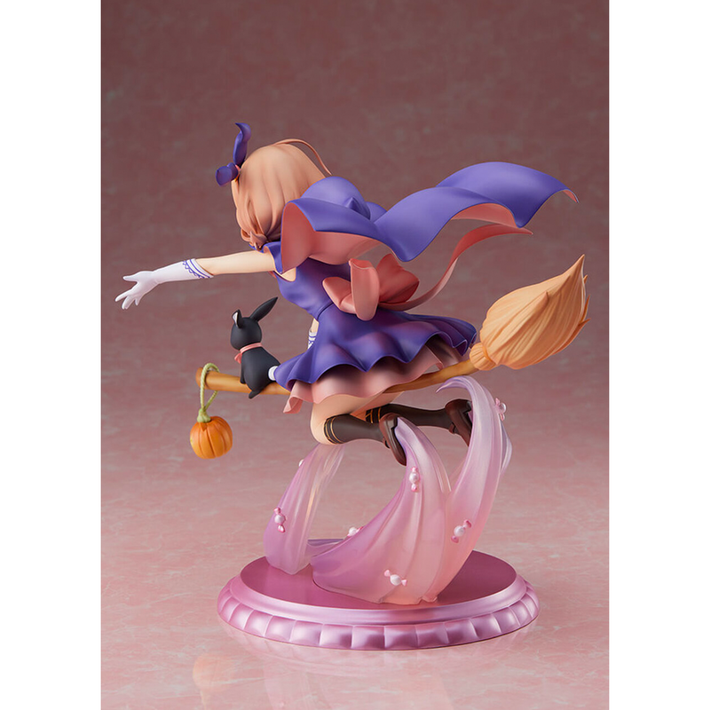 [PRE-ORDER] Plum: Is the order a rabbit? - Cocoa (Halloween Fantasy) 1/7 Scale Figure