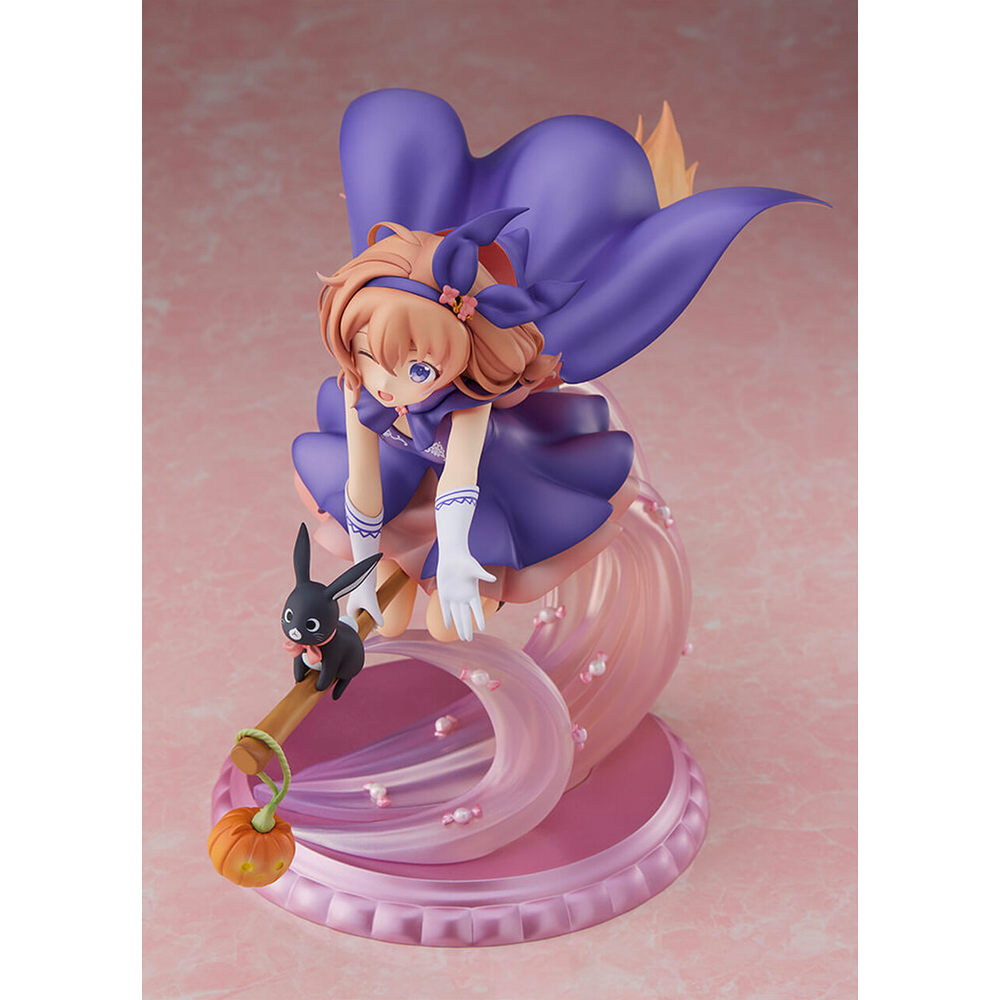 [PRE-ORDER] Plum: Is the order a rabbit? - Cocoa (Halloween Fantasy) 1/7 Scale Figure