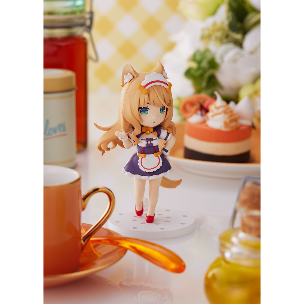 [PRE-ORDER] Plum: Nekopara - Maple Mini Figure 100