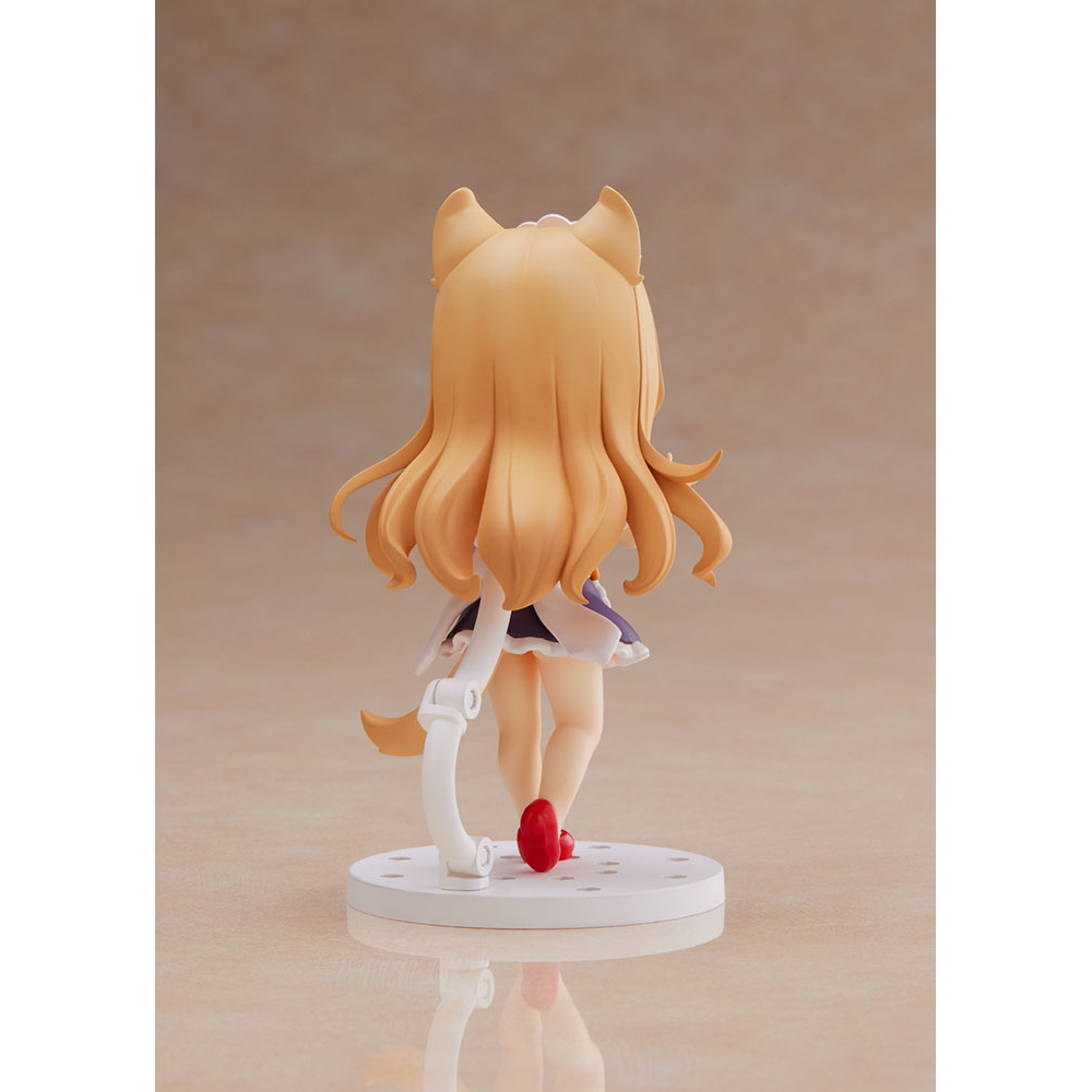 [PRE-ORDER] Plum: Nekopara - Maple Mini Figure 100