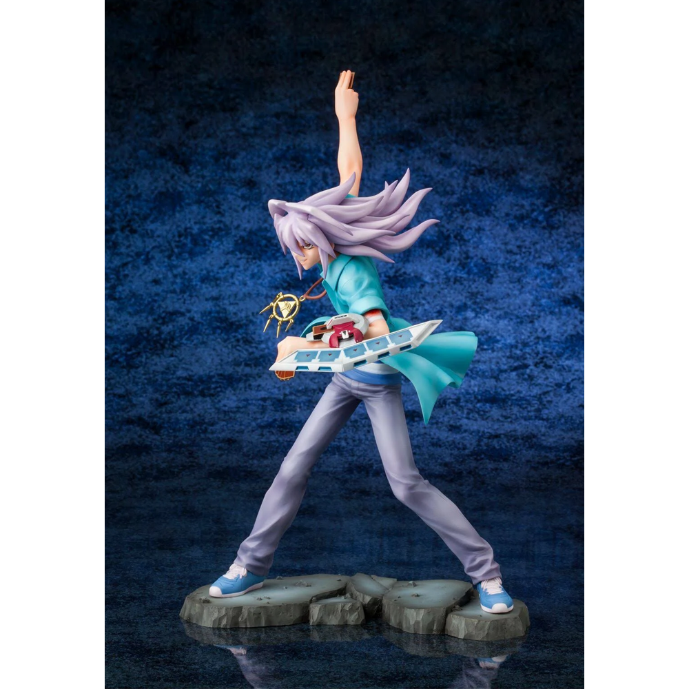 KOTOBUKIYA ARTFX J: Yu-Gi-Oh - Yami Bakura