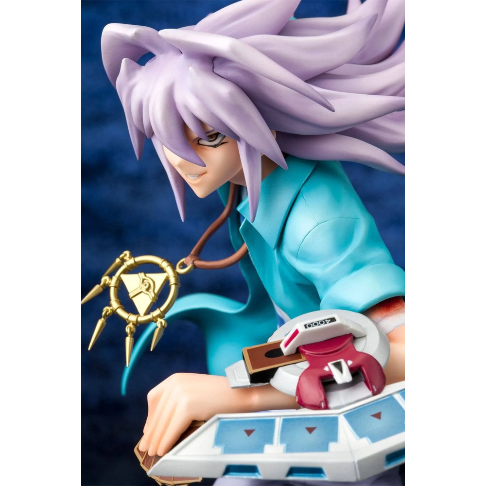 KOTOBUKIYA ARTFX J: Yu-Gi-Oh - Yami Bakura