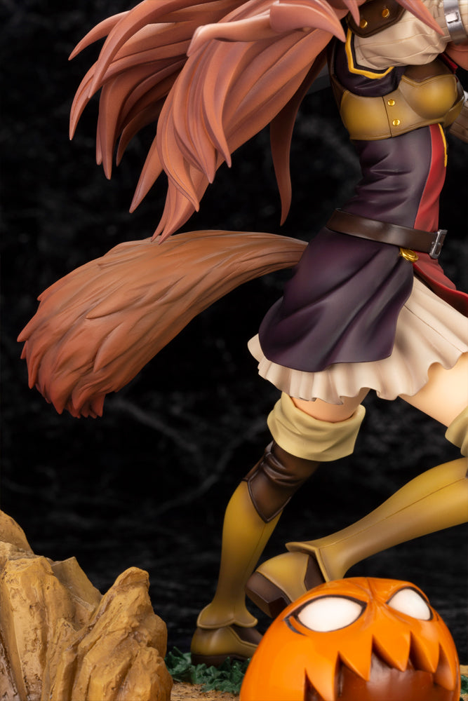 KOTOBUKIYA Ani*Statue: The Rising Of The Shield Hero - Raphtalia 1/7 Scale Figure