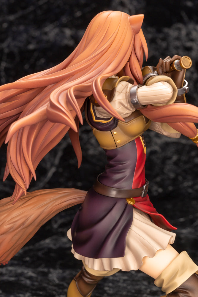 KOTOBUKIYA Ani*Statue: The Rising Of The Shield Hero - Raphtalia 1/7 Scale Figure