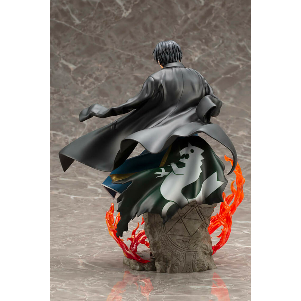 KOTOBUKIYA ARTFX J: Fullmetal Alchemist - Roy Mustang