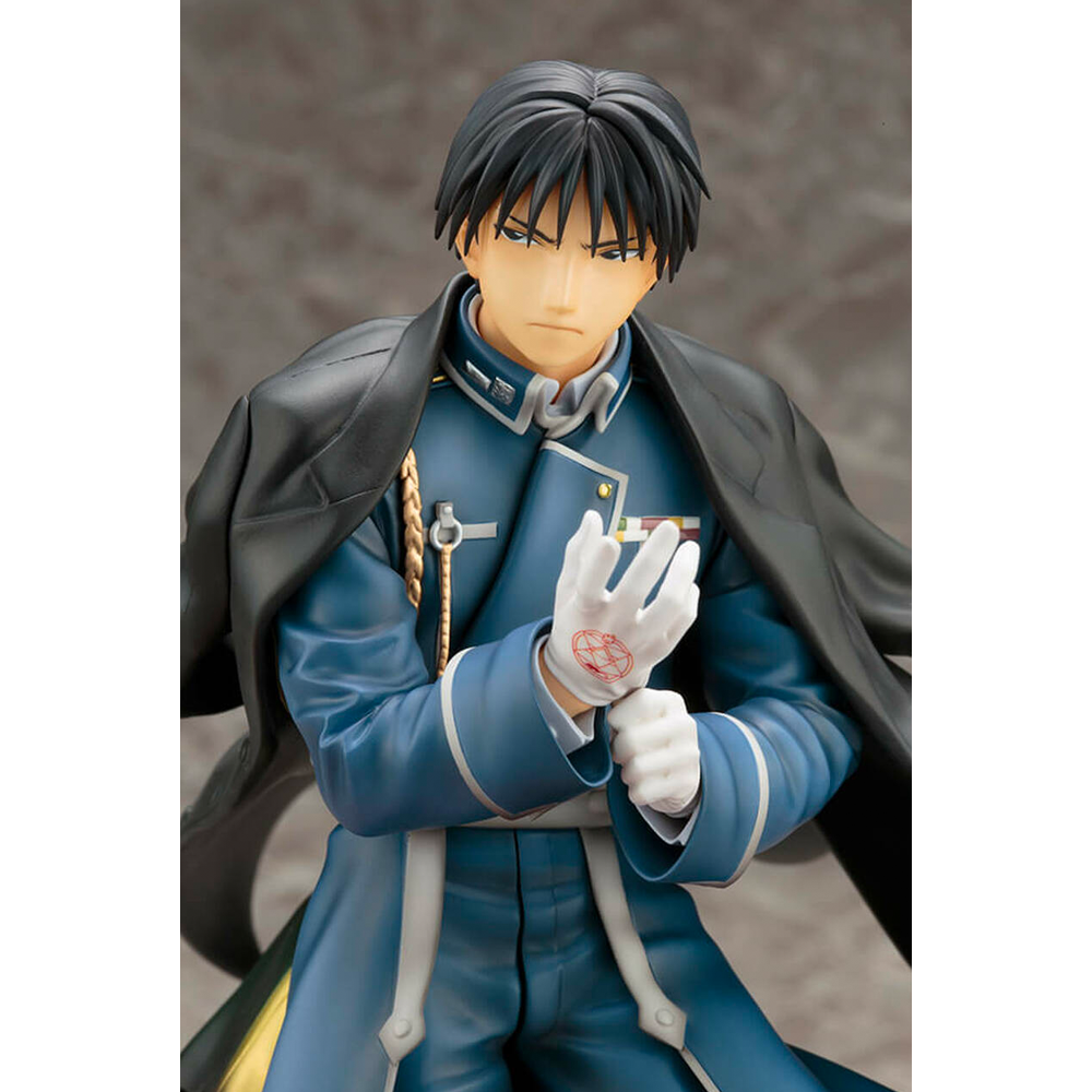 KOTOBUKIYA ARTFX J: Fullmetal Alchemist - Roy Mustang