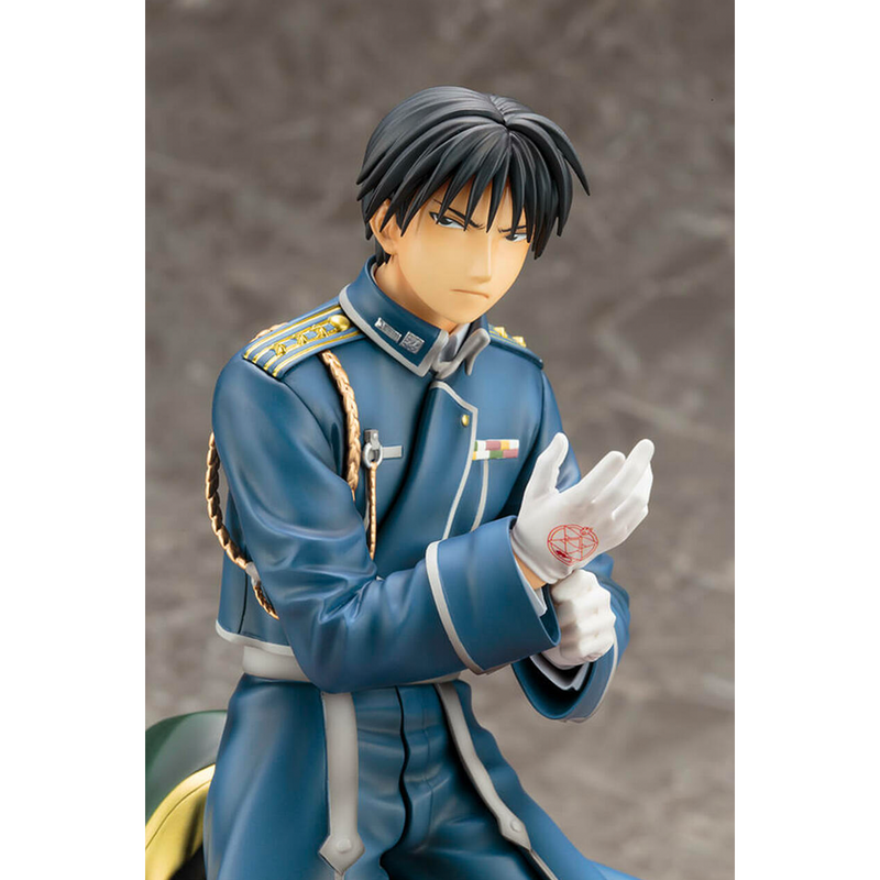 KOTOBUKIYA ARTFX J: Fullmetal Alchemist - Roy Mustang