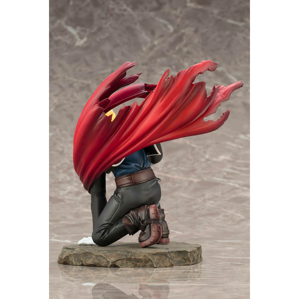 ArtFX J Fullmetal Alchemist: Brotherhood Edward Elric Limited Edition Ver.