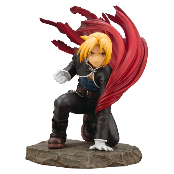 Figurine Fullmetal Alchemist Play Arts Kai Edward Elric neuve scellée pour Figurine Fullmetal Alchemist Play Arts Kai Edward Elric neuve scellée pour