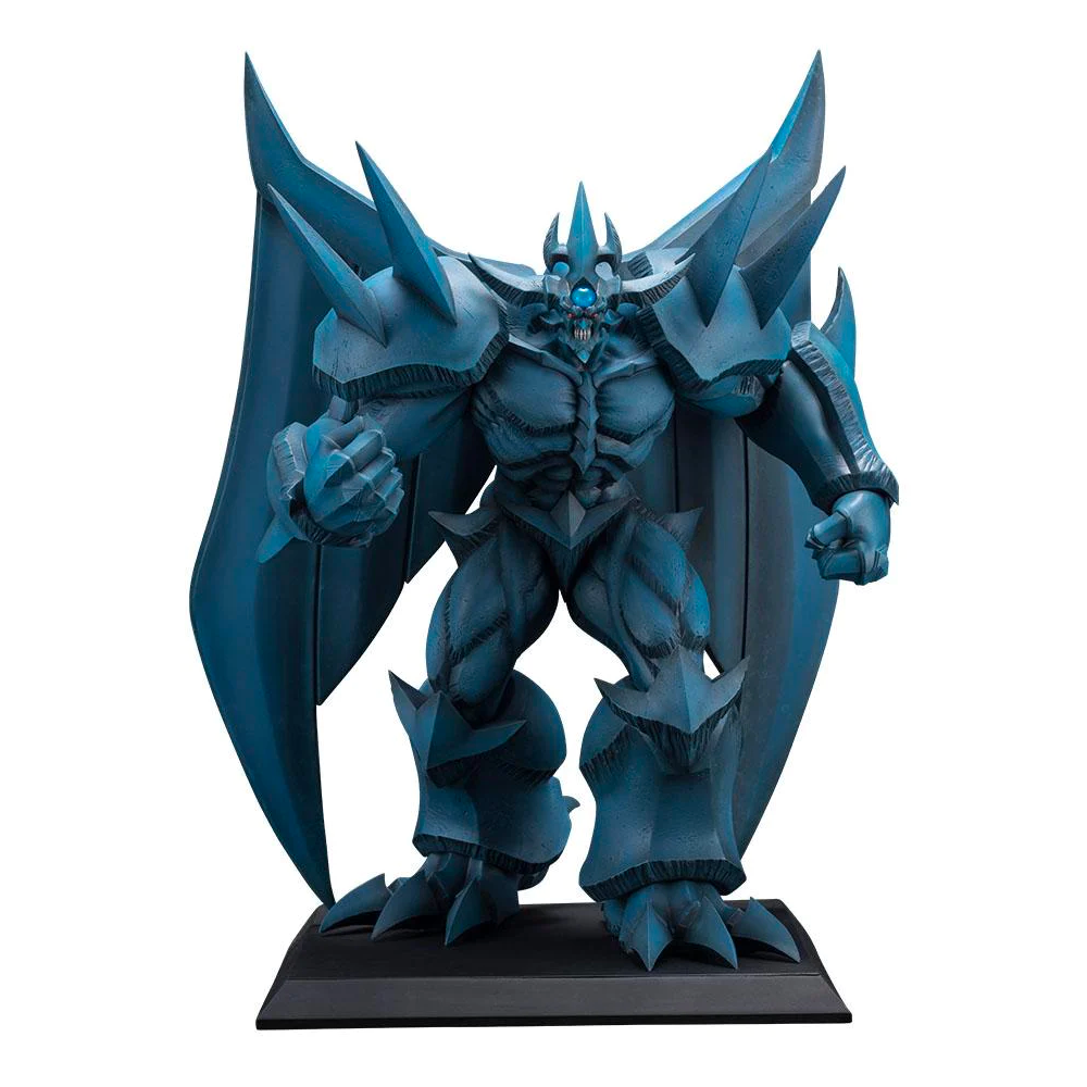 KOTOBUKIYA: Yu-Gi-Oh! - Obelisk The Tormentor Egyptian God Statue