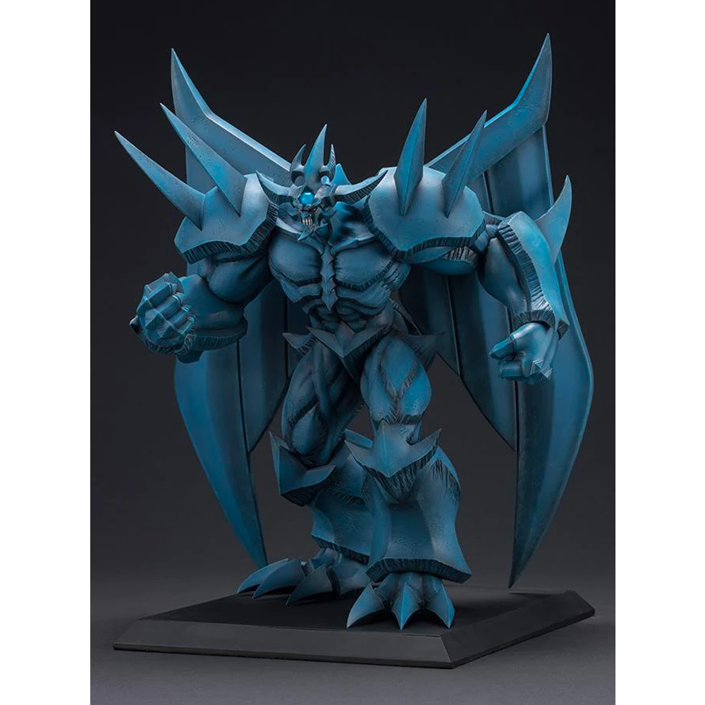 KOTOBUKIYA: Yu-Gi-Oh! - Obelisk The Tormentor Egyptian God Statue