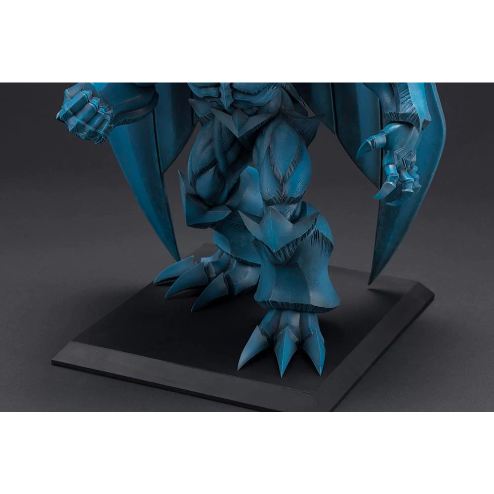 KOTOBUKIYA: Yu-Gi-Oh! - Obelisk The Tormentor Egyptian God Statue