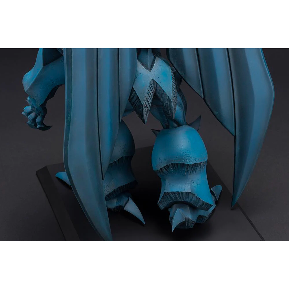 KOTOBUKIYA: Yu-Gi-Oh! - Obelisk The Tormentor Egyptian God Statue