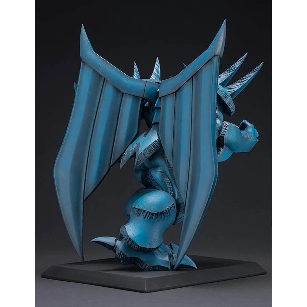 KOTOBUKIYA: Yu-Gi-Oh! - Obelisk The Tormentor Egyptian God Statue