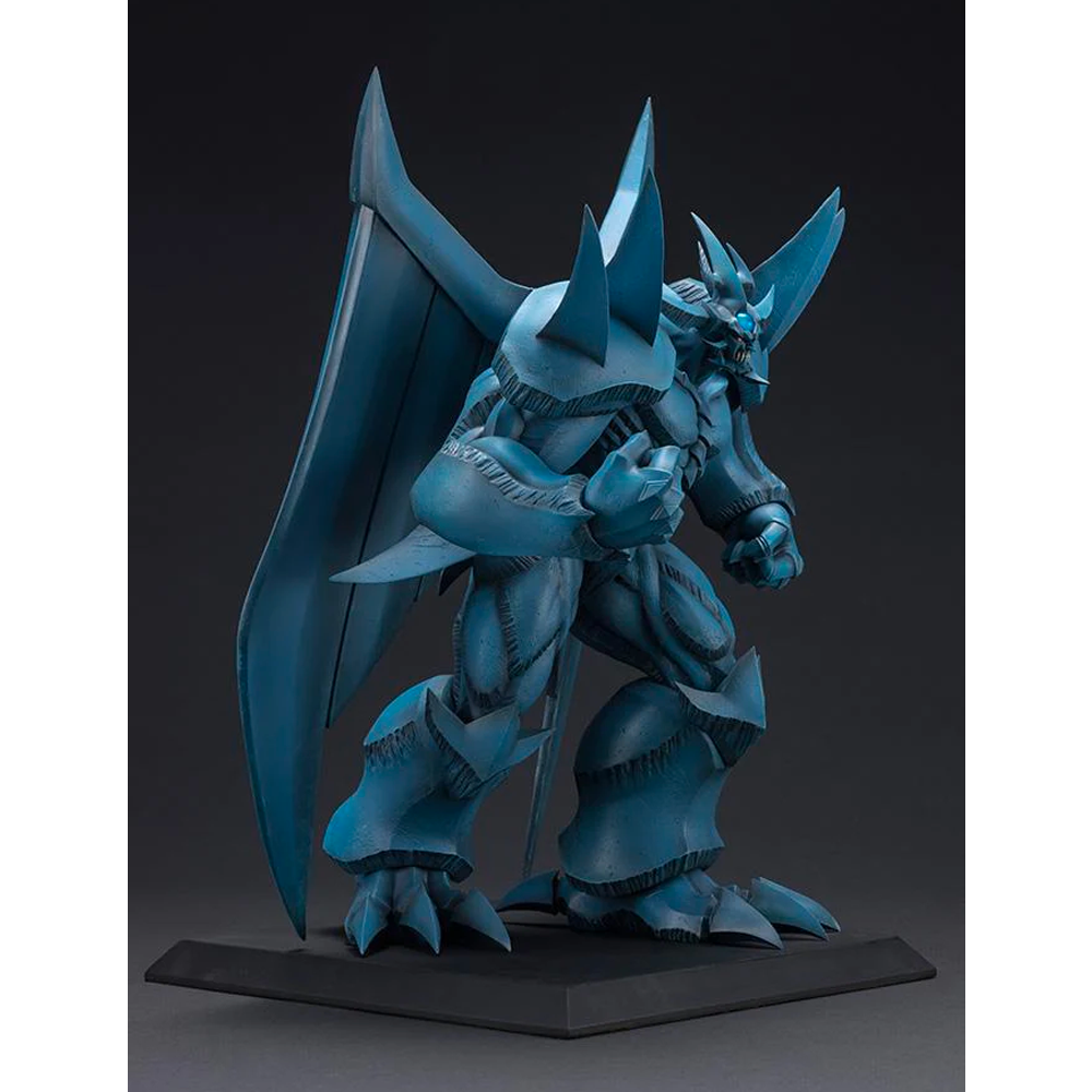 KOTOBUKIYA: Yu-Gi-Oh! - Obelisk The Tormentor Egyptian God Statue