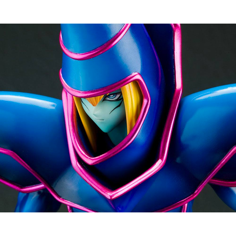 KOTOBUKIYA ARTFX J: Yu-Gi-Oh! - Dark Magician