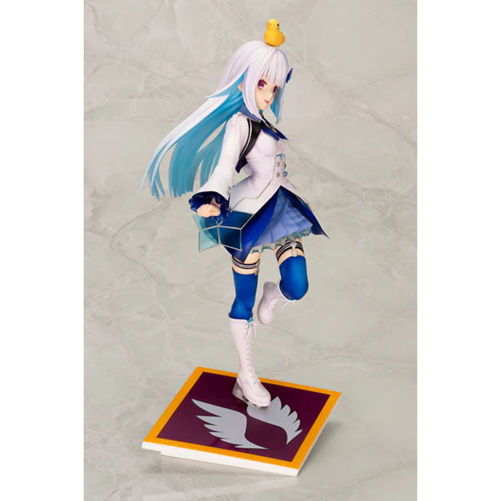 Kotobukiya NIJISANJI Lize Helesta 1:7 Scale Statue selling