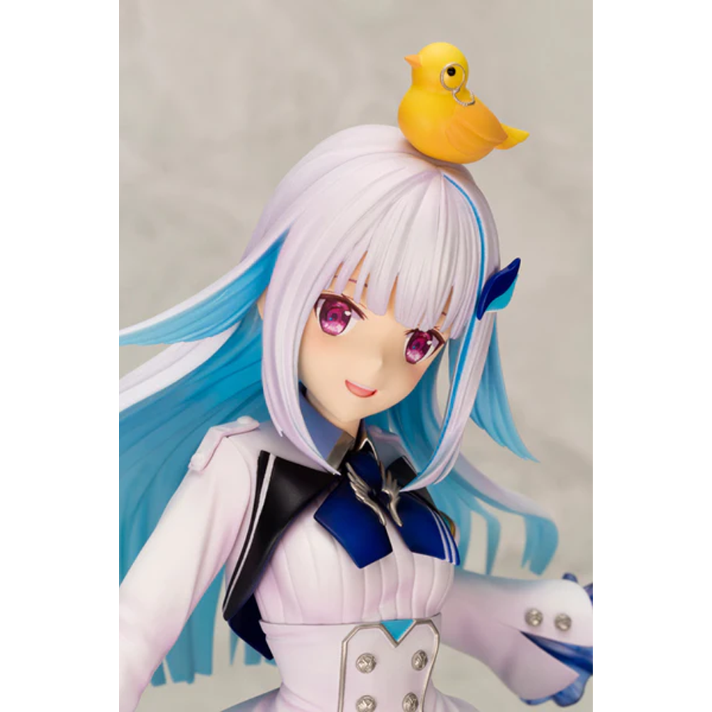 KOTOBUKIYA ARTFX J: Nijisanji - Lize Helesta 1/7 Scale Figure