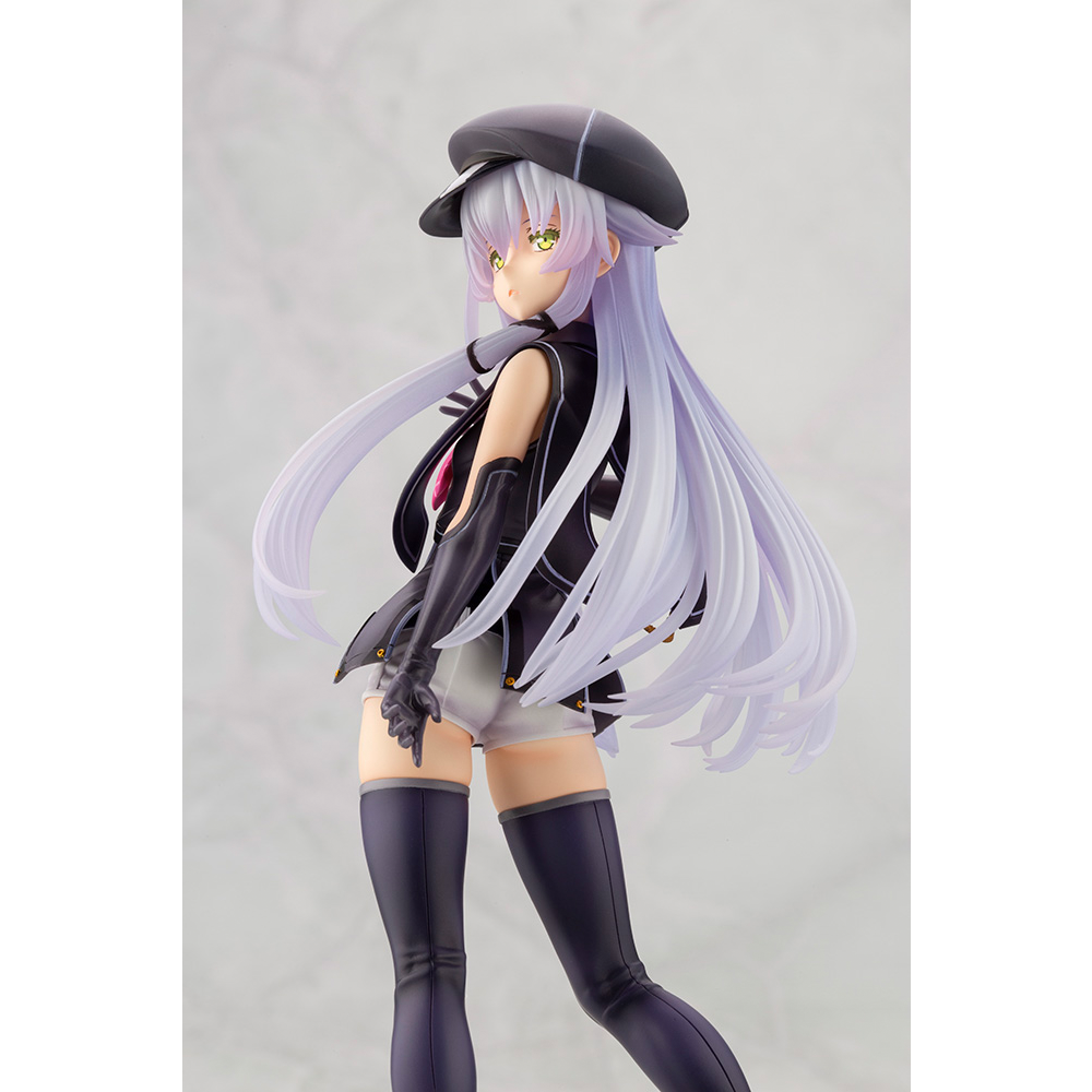 KOTOBUKIYA: The Legend of Heroes: Hajimari no Kiseki Altina Orion 1/8 Scale Figure