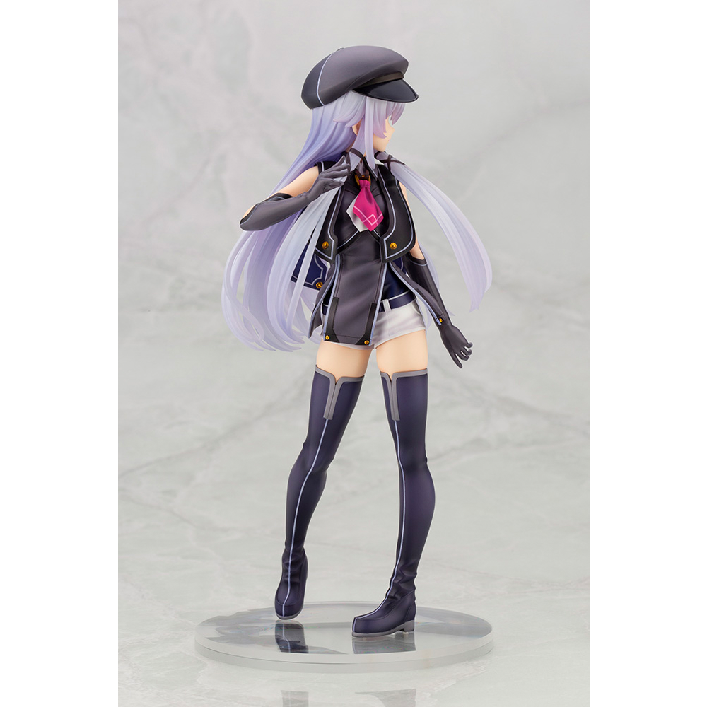 KOTOBUKIYA: The Legend of Heroes: Hajimari no Kiseki Altina Orion 1/8 Scale Figure