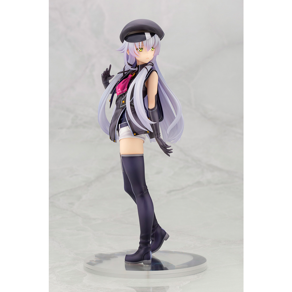 KOTOBUKIYA: The Legend of Heroes: Hajimari no Kiseki Altina Orion 1/8 Scale Figure