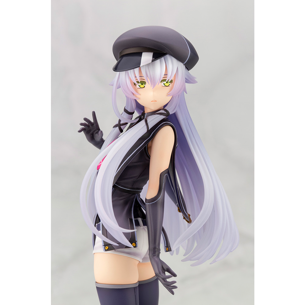 KOTOBUKIYA: The Legend of Heroes: Hajimari no Kiseki Altina Orion 1/8 Scale Figure