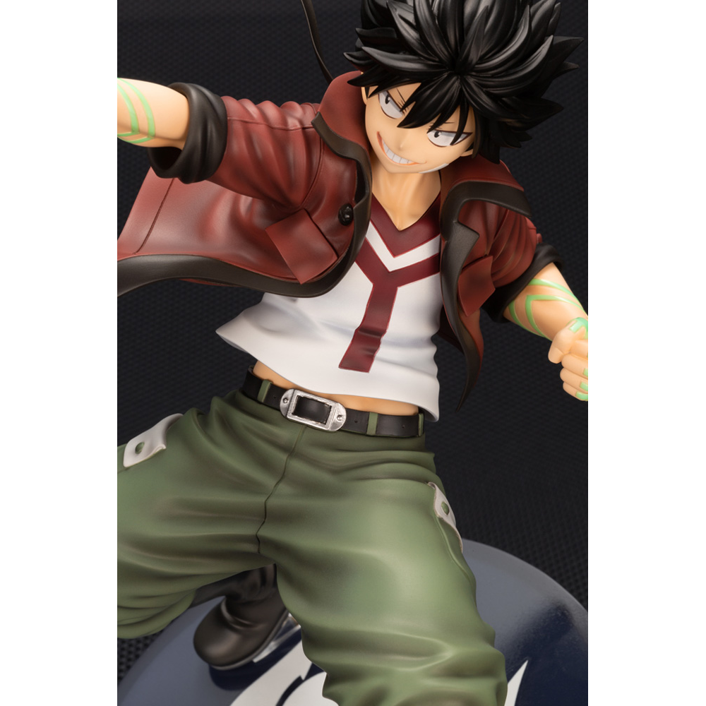 KOTOBUKIYA ARTFX J: Edens Zero - Shiki Granbell KOTOBUKIYA ARTFX J: Edens Zero - Shiki Granbell