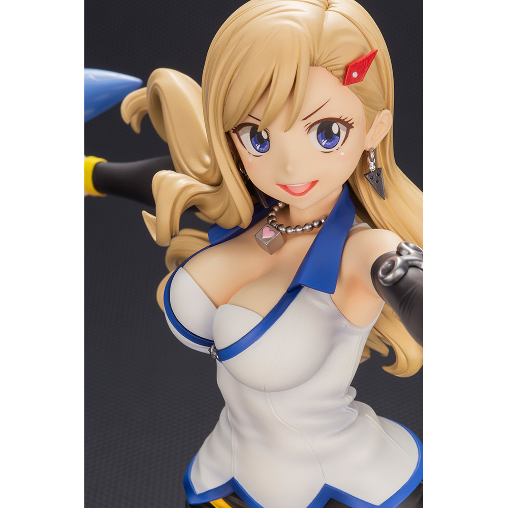 KOTOBUKIYA ARTFX J: Edens Zero - Rebecca Bluegarden