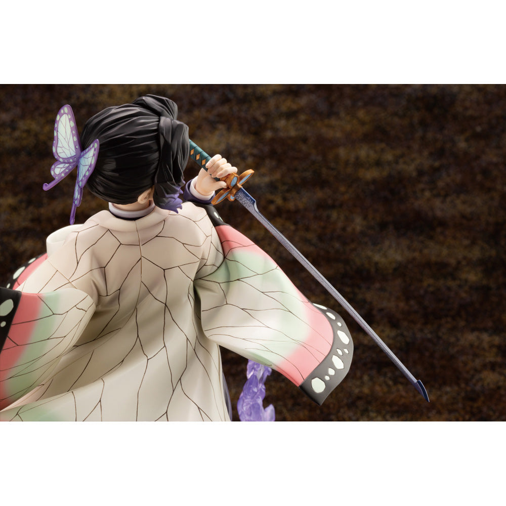 KOTOBUKIYA ARTFX J: Demon Slayer: Kimetsu no Yaiba - Shinobu Kocho