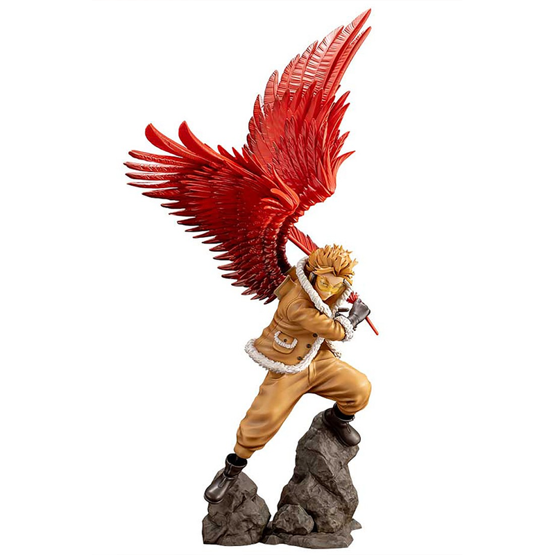 KOTOBUKIYA ARTFX J: My Hero Academia - Hawks