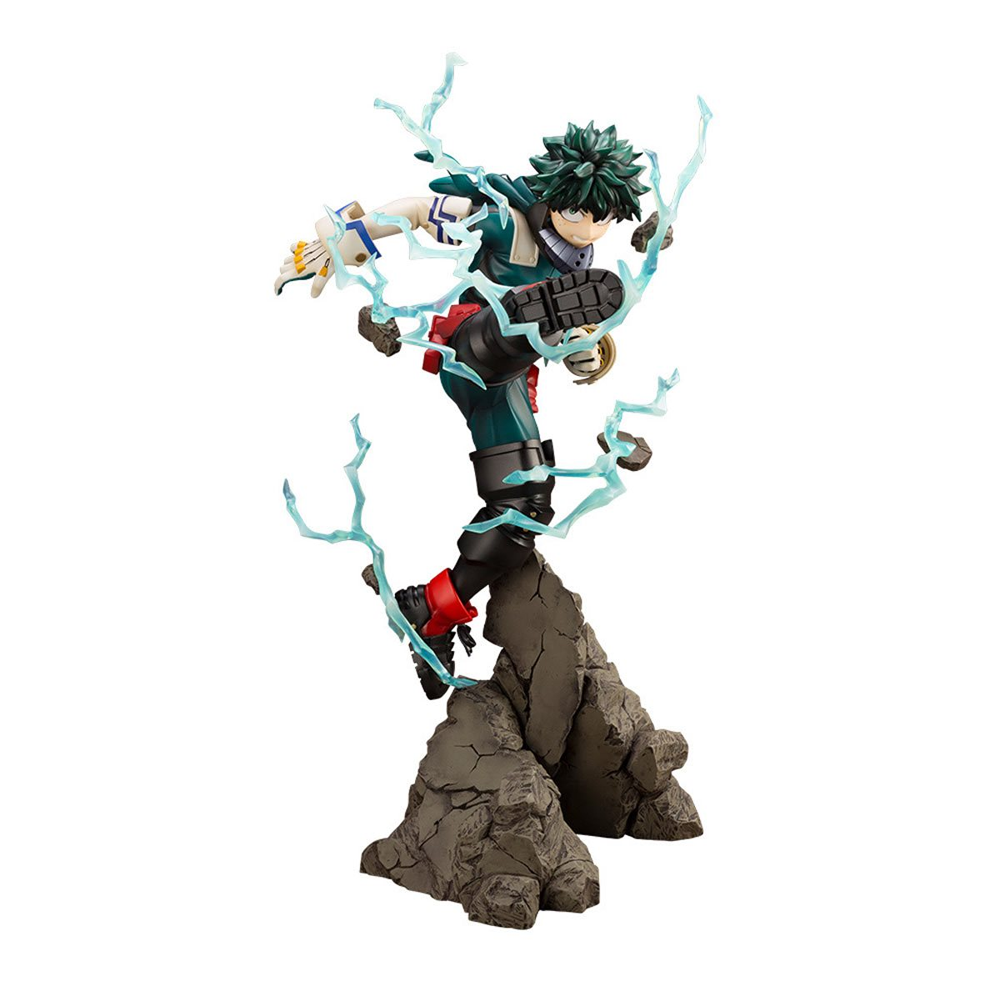 KOTOBUKIYA ARTFX J: My Hero Academia - Izuku Midoriya (Ver. 2) 1/8 Scale Figure