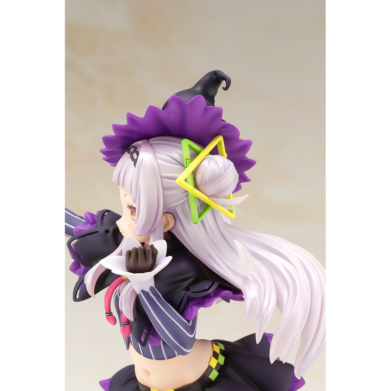 [PRE-ORDER] KOTOBUKIYA: Hololive Production - Shion Murasaki 1/7 Scale Figure