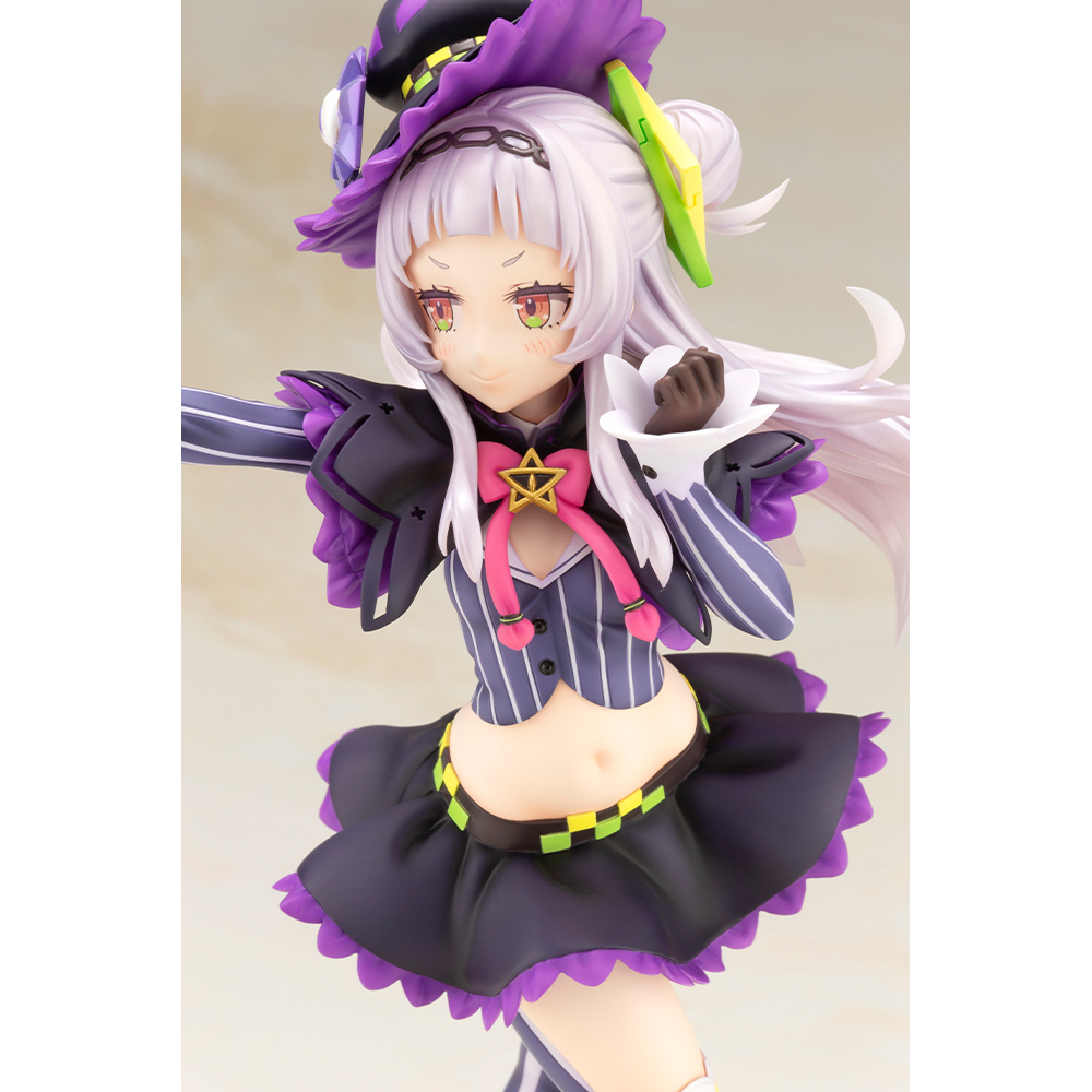 [PRE-ORDER] KOTOBUKIYA: Hololive Production - Shion Murasaki 1/7 Scale Figure