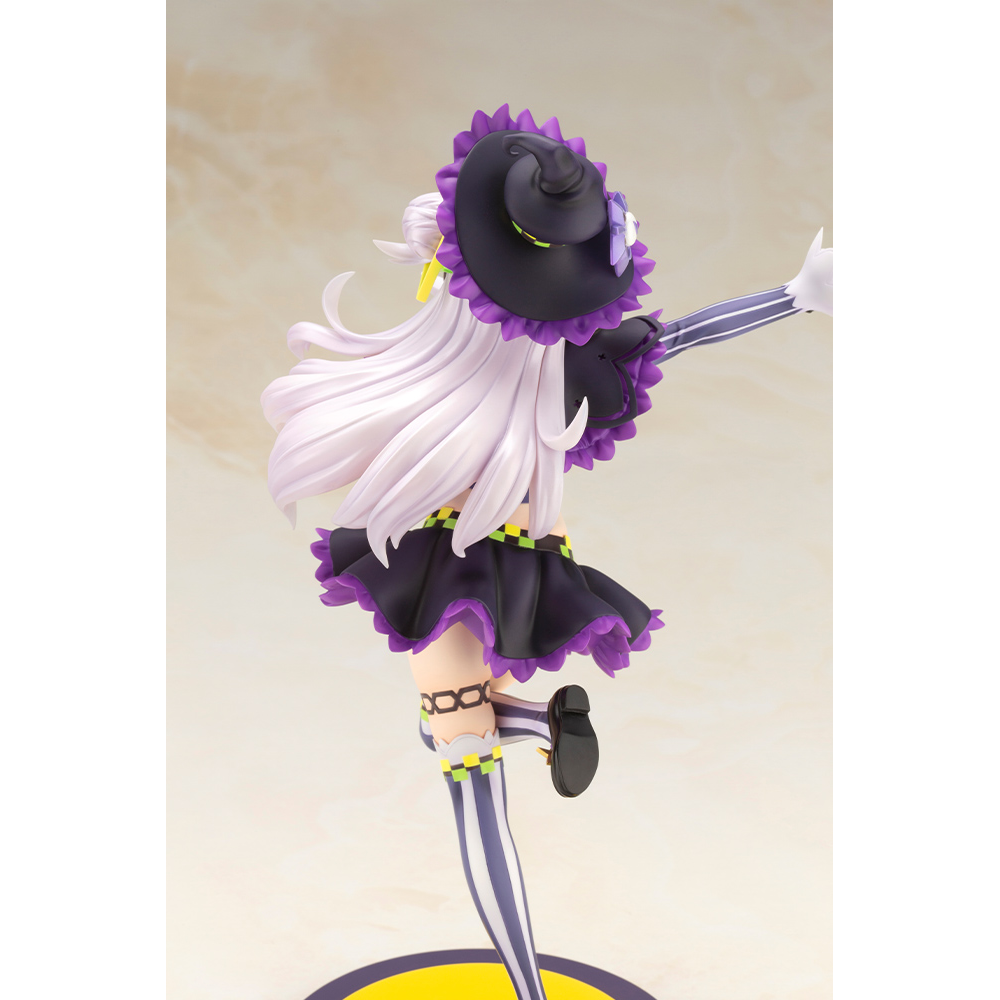 [PRE-ORDER] KOTOBUKIYA: Hololive Production - Shion Murasaki 1/7 Scale Figure