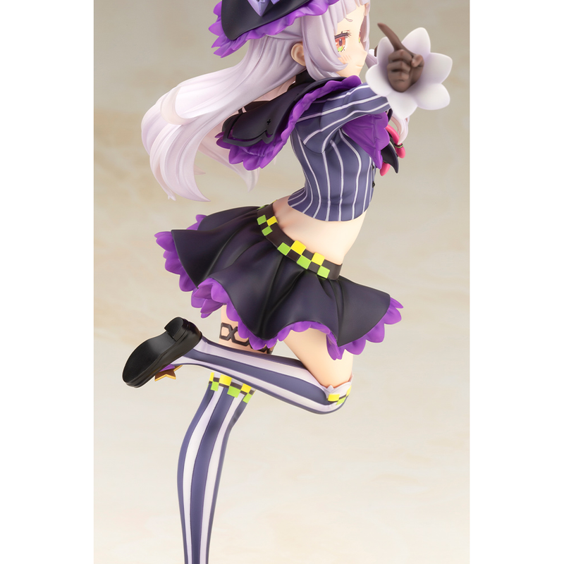 [PRE-ORDER] KOTOBUKIYA: Hololive Production - Shion Murasaki 1/7 Scale Figure