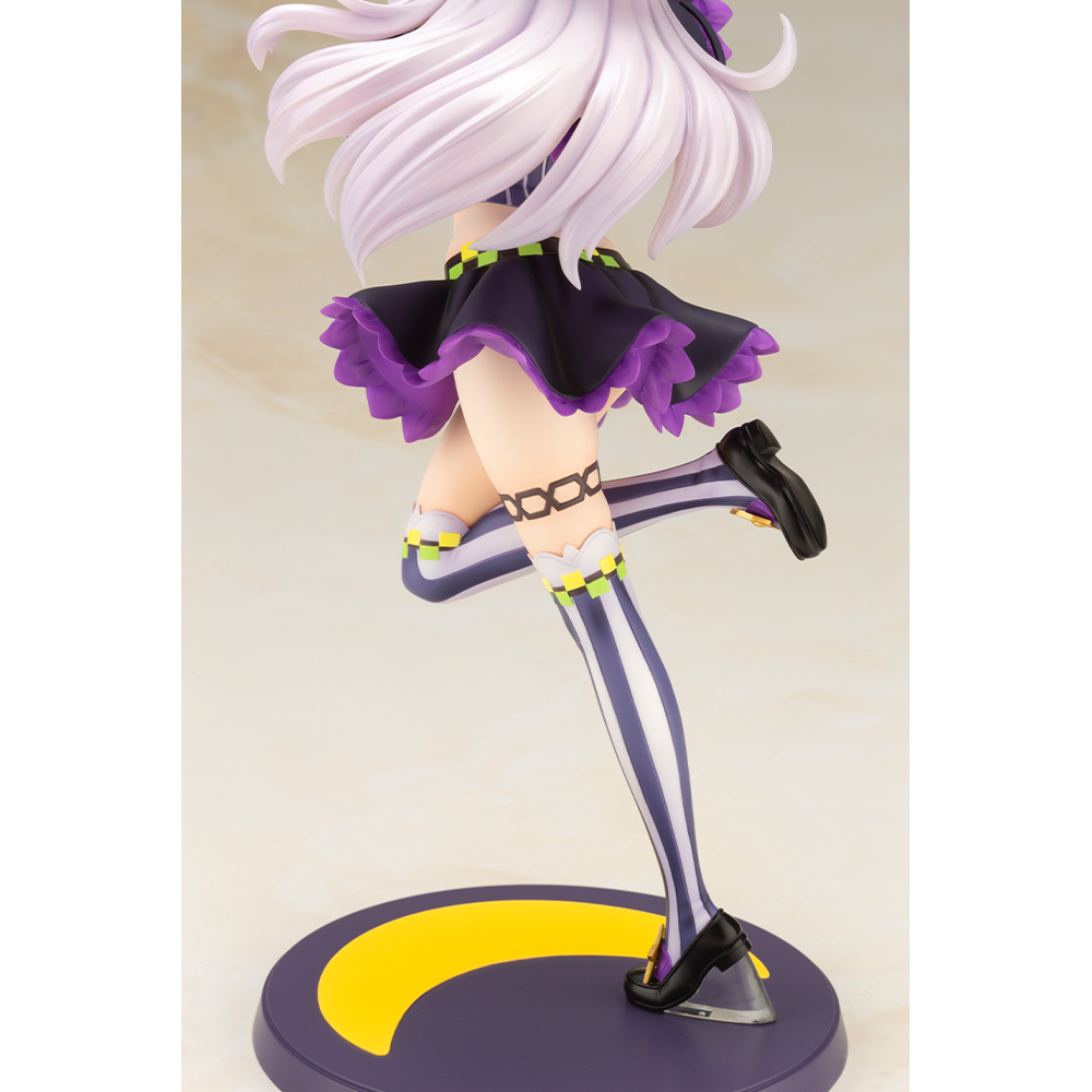 [PRE-ORDER] KOTOBUKIYA: Hololive Production - Shion Murasaki 1/7 Scale Figure